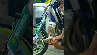 Brembo gold belum beres 😂#shorts