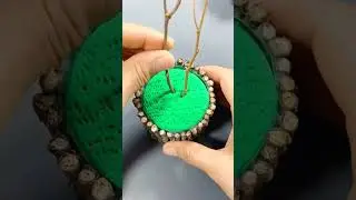 Rate this at 1-10 #diy #craft #homecraftidea #artandcraft #handmadehome #handmade #homecraft #shorts