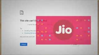 (FIX) Website/Blog Not Opening On Jio After Cloudflare Setup