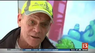 Secret shopper scam
