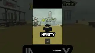 How to get infinity bonds in Dead Rails 🤑 #deadrails #deadrailsroblox