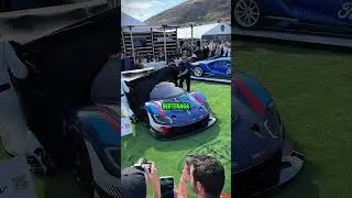 Mobil Ini Lebih Cepat Dari Koenigsegg dan Buggatti