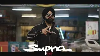 GXZ : Supra ( prod. by AJ Boparai ) Lowrents