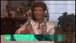 Sophia Loren Best Actress | Capri Hollywood