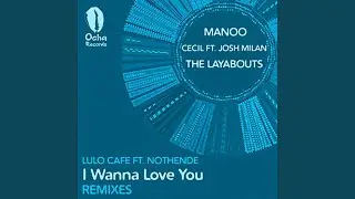 I Wanna Love You (Original Mix)
