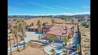 12145 Mesquite St, Oak Hills CA 92344