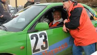 Rallye Kempenich