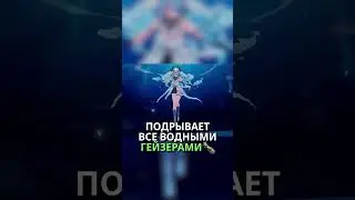 Duet Night Abyss ► Доступные персонажи на релизе
