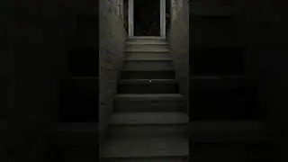 Granny horror game #horrorescape #roblox #granny #horrorescapegaming #games 😮