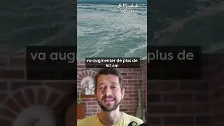 L'a&eacute;rien prend l'eau !