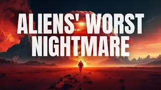 One Man's War to Liberate Earth From Alien Rule - Sci-Fi Story