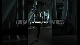 Being Consistent Is Not Enough, Demand More From Yourself #shorts #motivation #success