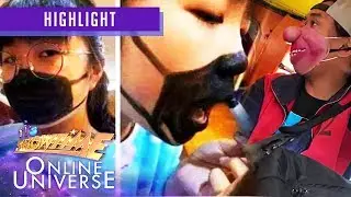 Catch some good vibes from the trending memes in Meme Masabi Lang! | It's Showtime Online