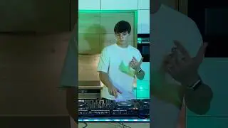 #realdjing #techhousedjmix #djsetup