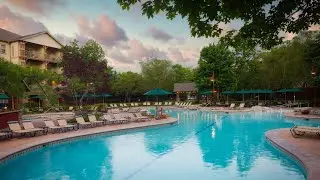 Marriott's Willow Ridge Lodge | Branson (MO), United States | Hotel Review 🛏️