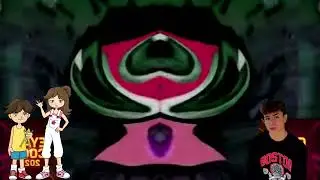 Ennahar Tv Transition 2018 Csupo Effects Round 2 Vs @EyadCool2026 ‪And Everyone