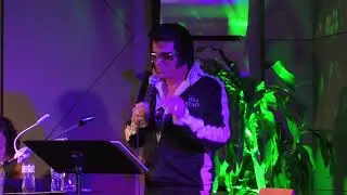 Bill Cherry, “Pledging My Love” - video by Susan Quinn Sand
