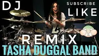 Tasha duggal band kgs thenmmar mix