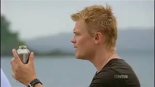 Sea Patrol 5x10 The Hunted