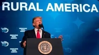Trump reconsidering TPP?
