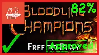 Free To Play - Bloodline Champions - 3840 x 1600 Max Settings [2023] - [RTX 3080 10GB]