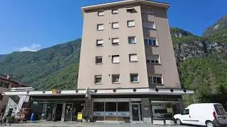 Bodio - 3.5 locali in affitto
