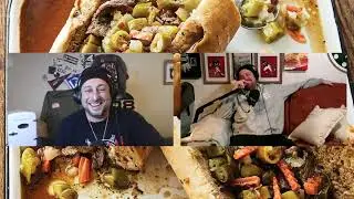 The Barstool Carl Origin Story
