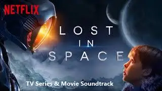 Christopher Lennertz, John Williams - Crash Landing (Audio) [LOST IN SPACE - SOUNDTRACK]