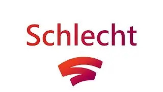 Warum ich Google Stadia für ziemlich schlecht halte