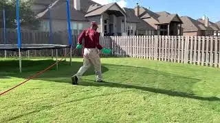 Fertilization and Weed Control for Austin, TX