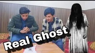 Real ghost  calling challenge 😬.