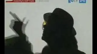 Helge Schneider - M&ouml;rchen Lied (Marihuana), original Video
