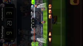 Unsuccessful strike!