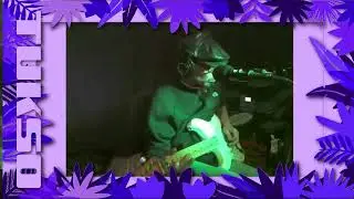 Tukso Okey - Guitar Synth - Live Looping - Full Concert