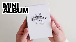 Mini album​｜Saison d&rsquo;hiver en famille