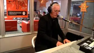 Oliver Dragojević - Stay With Me (Sam Smith Cover)