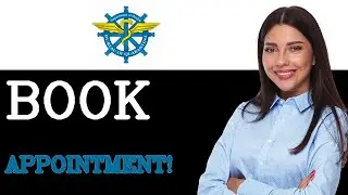 How To Book An Appointment Bureau Of Quarantine (2025)