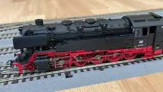 BR 85 DB Roco Touropa