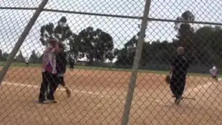 Middles Open