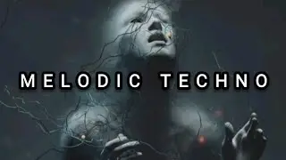 Melodic Techno & Progressive House Mix 2024