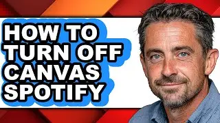 How to Turn Off Canvas Spotify (only Way)