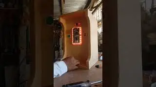 water vendo machine...with 4digit timer and push button (start and pause)...
