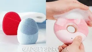 Top 5 Facial Cleansing Brushes in 2020