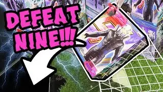 UFO Claw Catching My Hero Academia Figures!