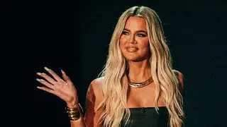 Khloe Kardashian Undergoes Stem Cell Treatment in Mexico