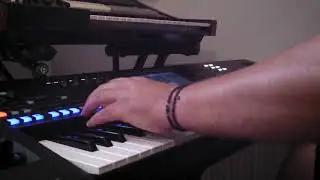 Yamaha Genos Greek SET New Sampler.&Epsilon;&lambda;&lambda;&eta;&nu;&iota;&kappa;ό Set