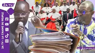Ousmane Sonko 