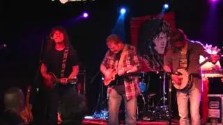 Barry Barnes, Danny Vlaspoel & Peter Kempe - Going To My Hometown