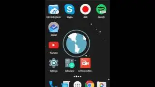 How to secretly save a Snapchat picture/video  2016