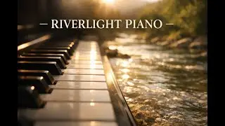 Healing Piano Music  Relax, Focus & Unwind with Gentle Piano